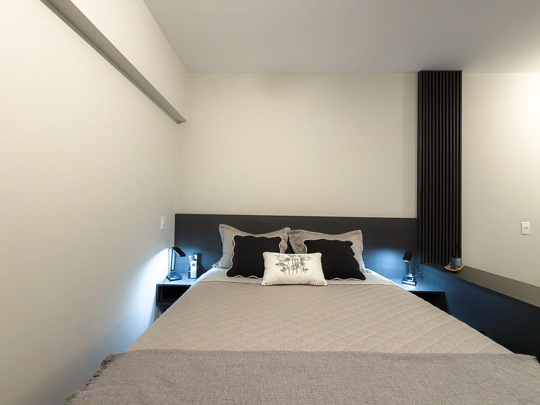 Moema Loft Exclusive