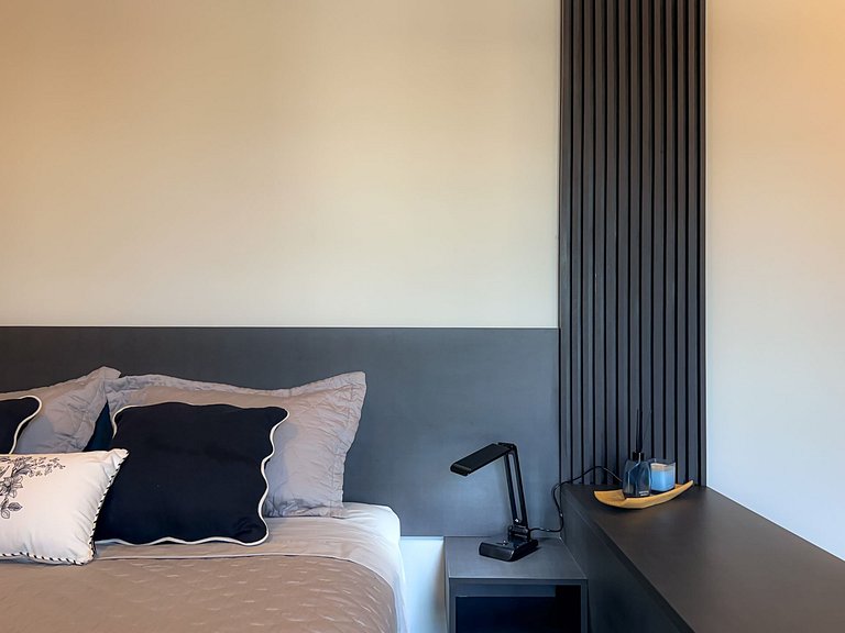 Moema Loft Exclusive