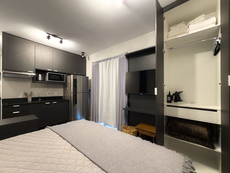 Moema Loft Exclusive