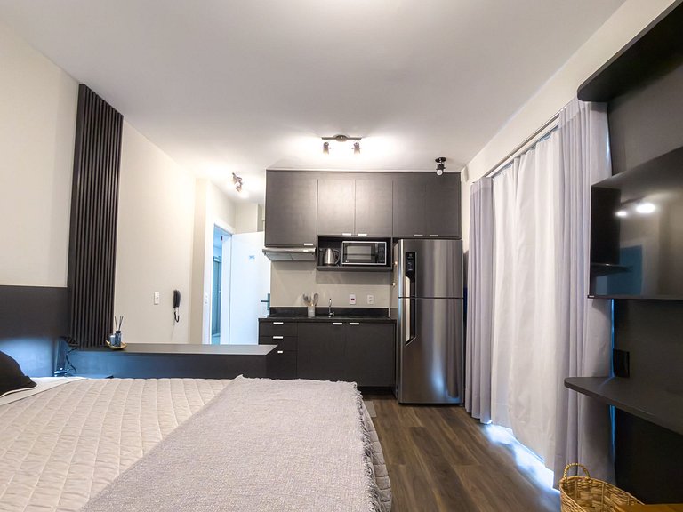 Moema Loft Exclusive