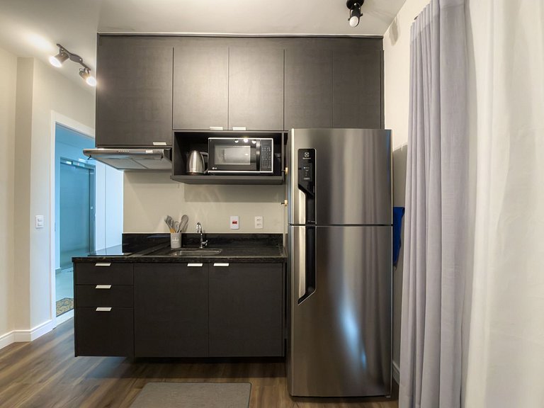 Moema Loft Exclusive