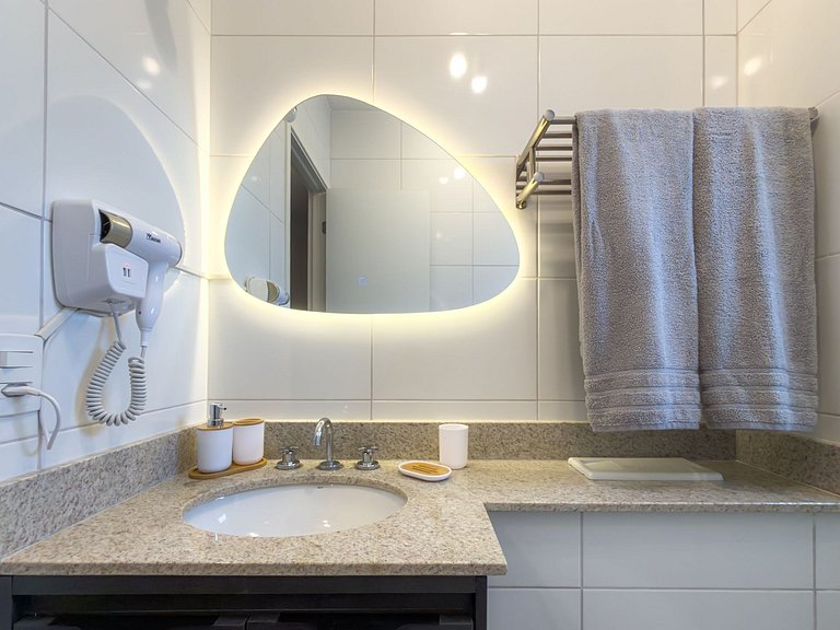 Moema Loft Exclusive