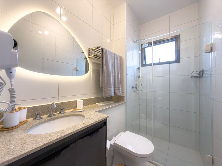 Moema Loft Exclusive