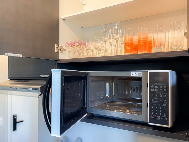 Moema Loft Exclusive