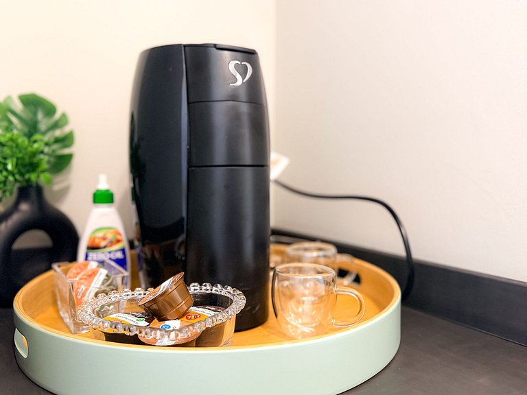 Moema Loft Exclusive