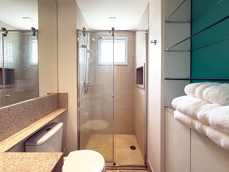 Anystay Essence Apartament