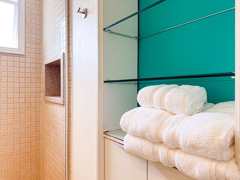 Anystay Essence Apartament