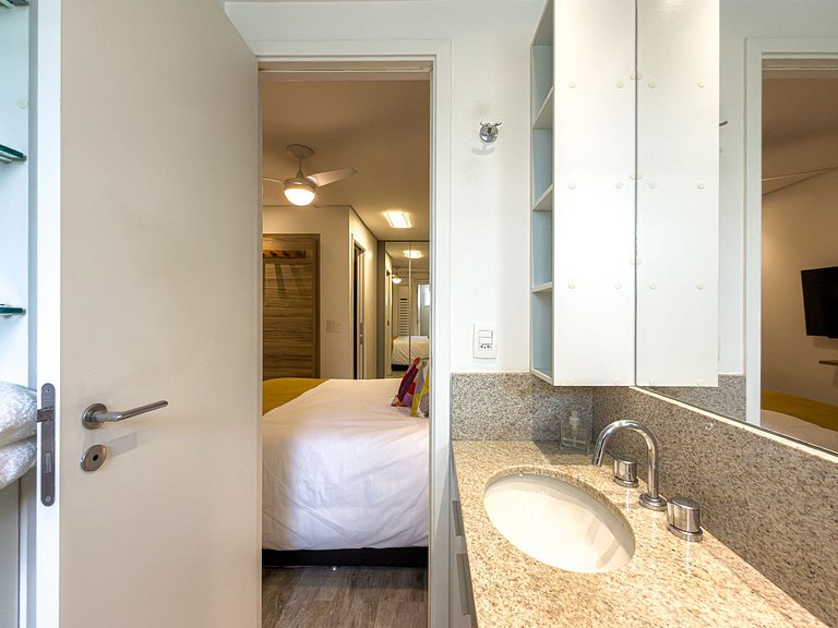 Anystay Essence Apartament