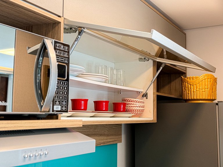 Anystay Essence Apartament