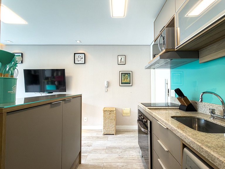 Anystay Essence Apartament