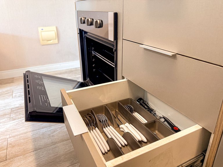 Anystay Essence Apartament