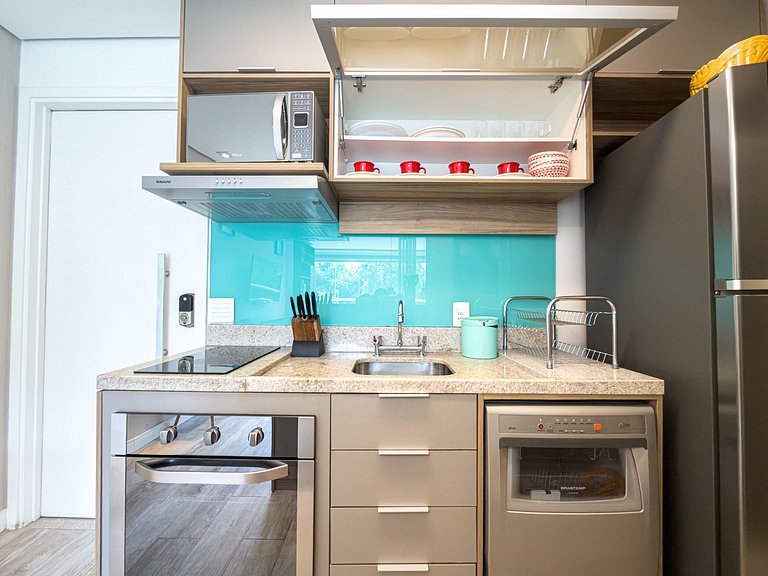 Anystay Essence Apartament