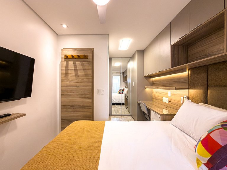 Anystay Essence Apartament