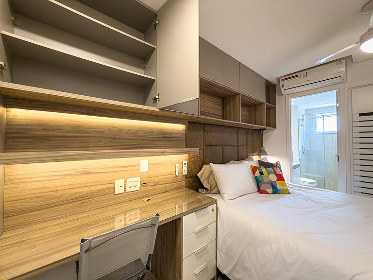 Anystay Essence Apartament