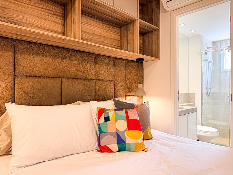 Anystay Essence Apartament