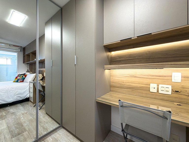 Anystay Essence Apartament