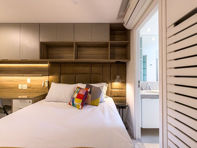 Anystay Essence Apartament