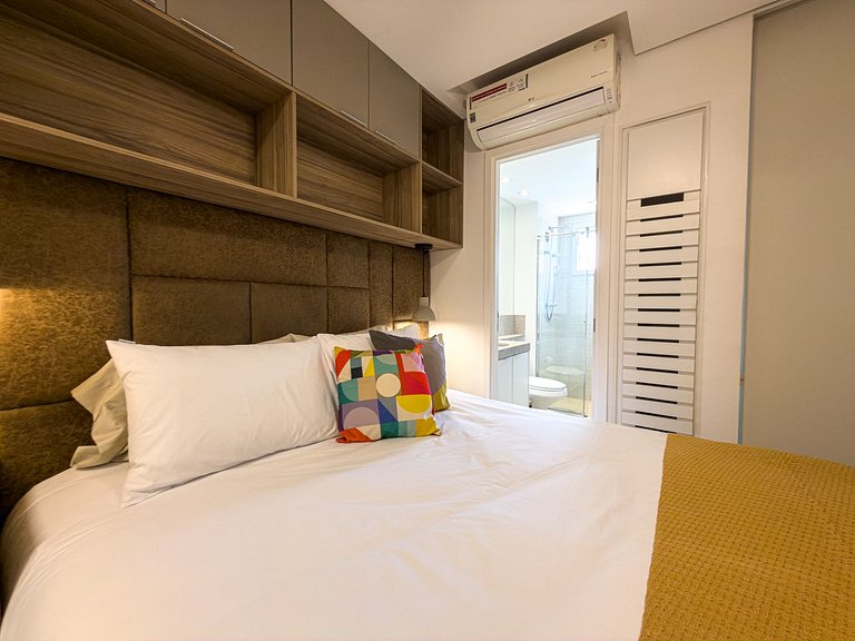 Anystay Essence Apartament