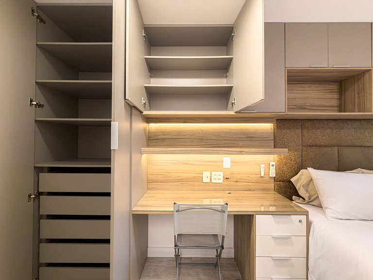 Anystay Essence Apartament