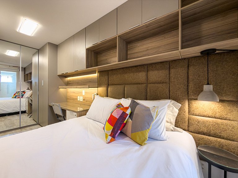 Anystay Essence Apartament