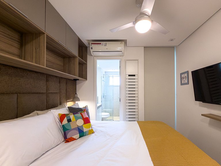 Anystay Essence Apartament