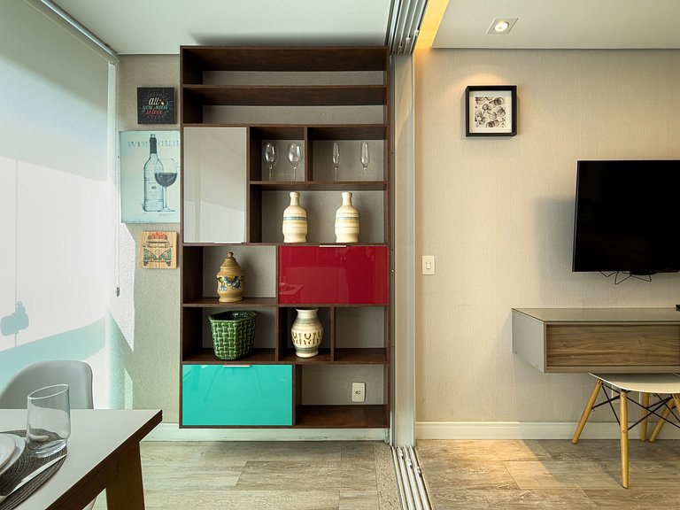 Anystay Essence Apartament