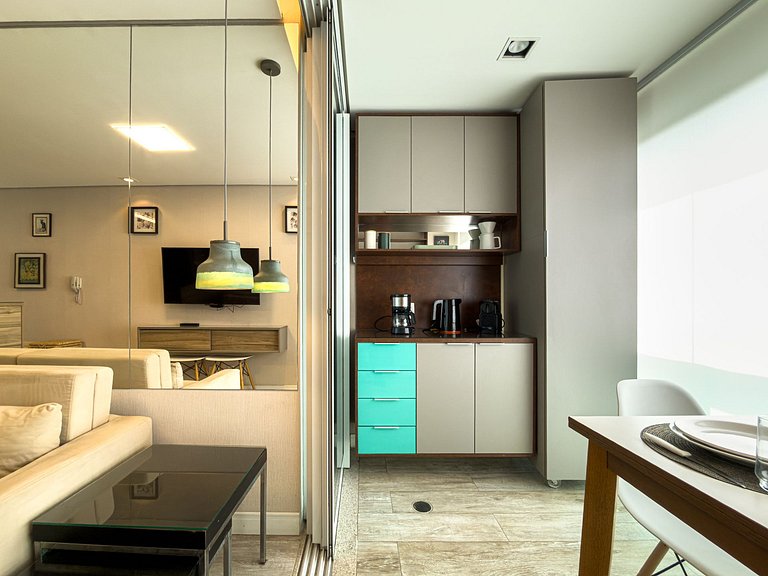 Anystay Essence Apartament