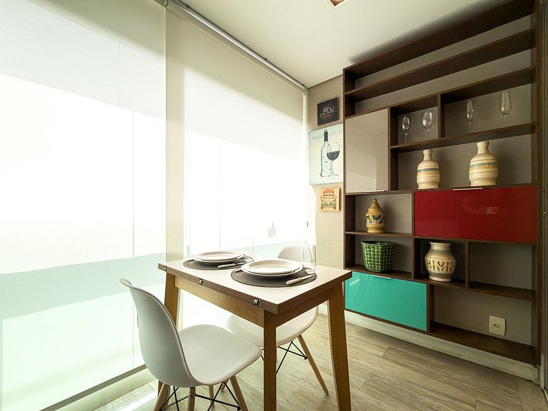 Anystay Essence Apartament