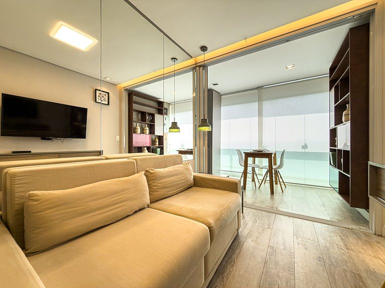 Anystay Essence Apartament