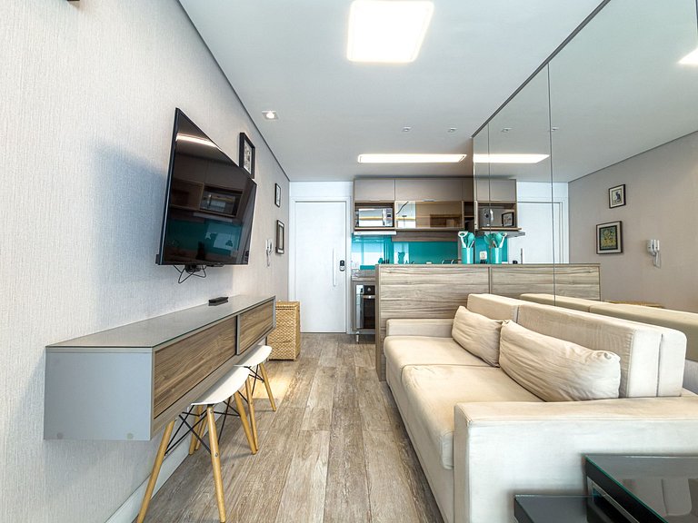 Anystay Essence Apartament