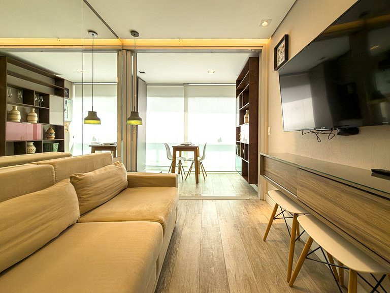 Anystay Essence Apartament