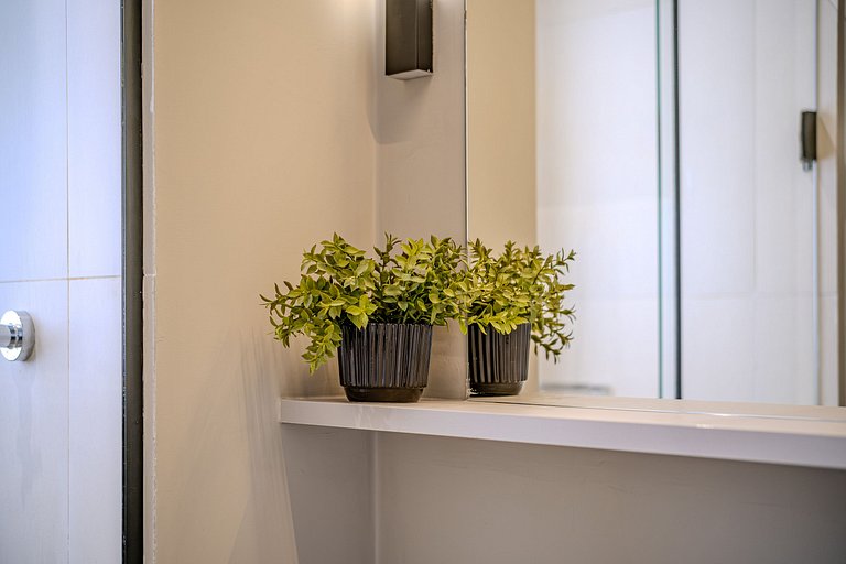 Anystay Apartment Confort Luxury III