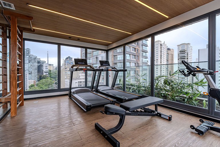 Anystay Apartment Confort Prestige