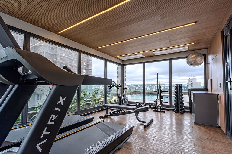 Anystay Apartment Confort Prestige