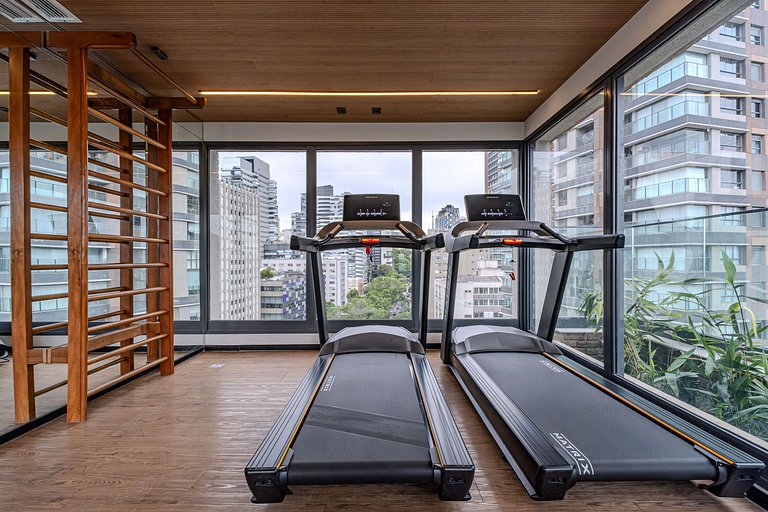 Anystay Apartment Confort Luxury III