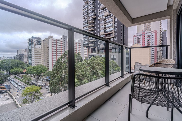 Anystay Apartment Confort Luxury III