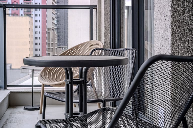 Anystay Apartment Confort Luxury III