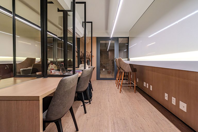 Anystay Apartment Confort Luxury III