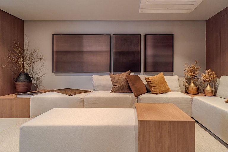 Anystay Apartment Confort Luxury III