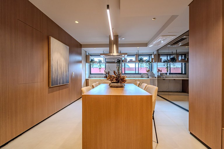 Anystay Apartment Confort Luxury III