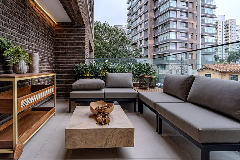 Anystay Apartment Confort Prestige