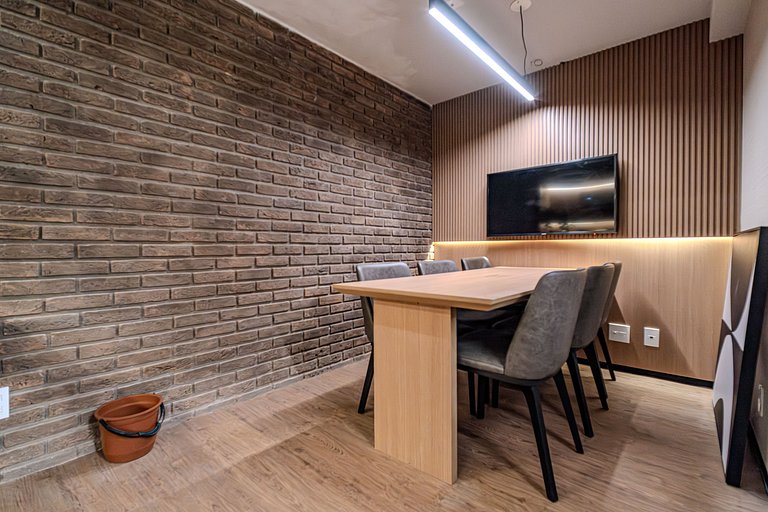 Anystay Apartment Confort Luxury III