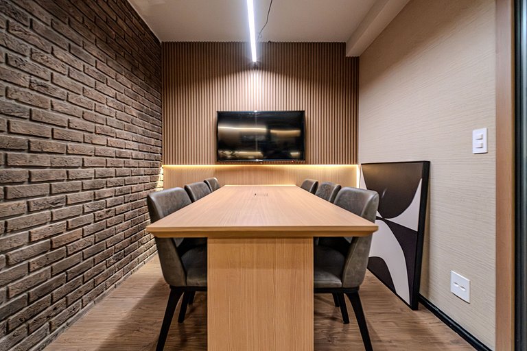 Anystay Apartment Confort Luxury III