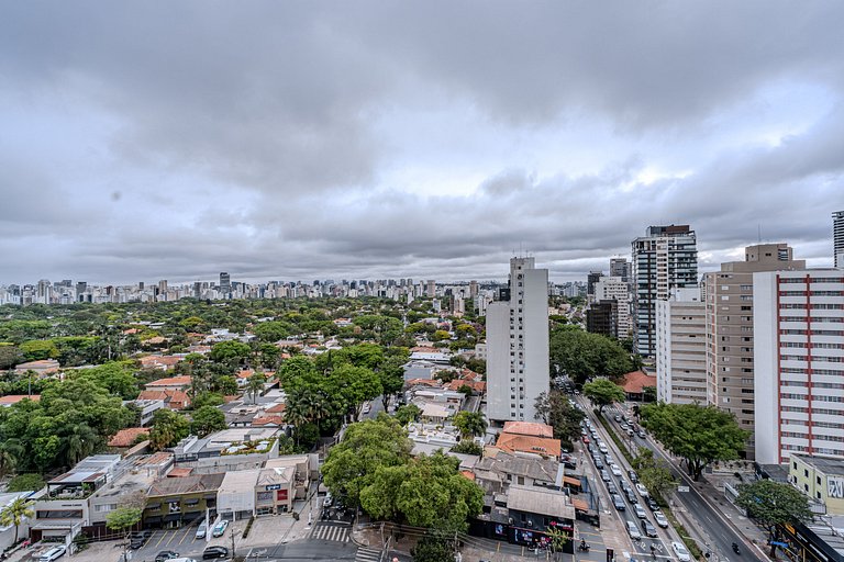 Anystay Apartment Confort Prestige