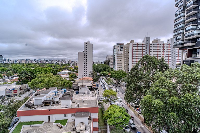 Anystay Apartment Confort Luxury III