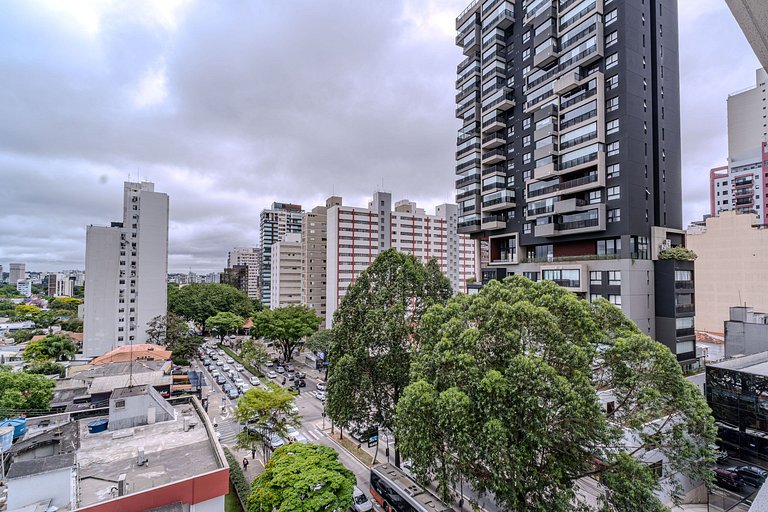 Anystay Apartment Confort Prestige