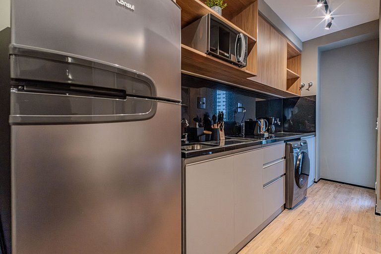 Anystay Apartment Confort Prestige