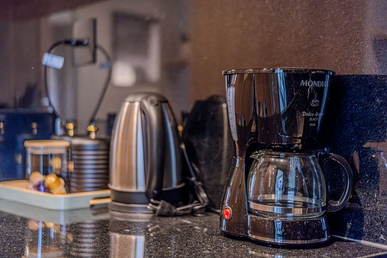 Anystay Apartment Confort Prestige