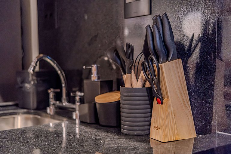 Anystay Apartment Confort Luxury III