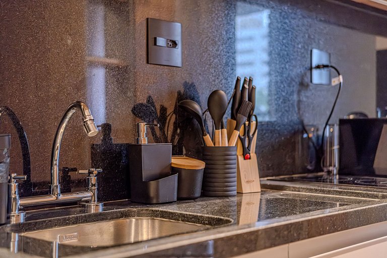 Anystay Apartment Confort Luxury III